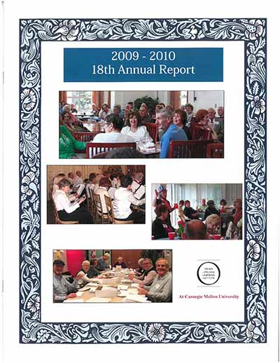 2010 Annual Report