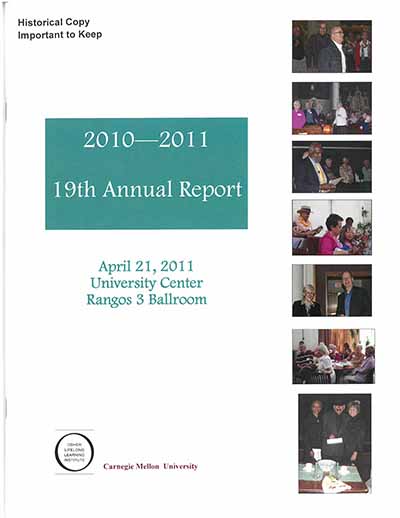 2011 Annual Report