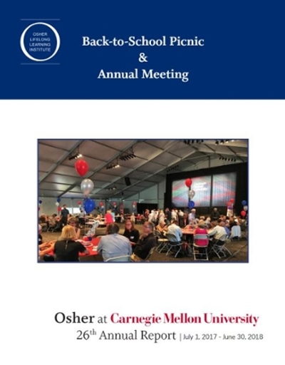 Annual Report (2017-2018)