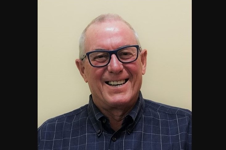 Jeff Holst