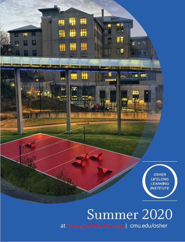Summer 2020