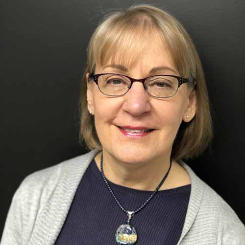 Lyn Decker