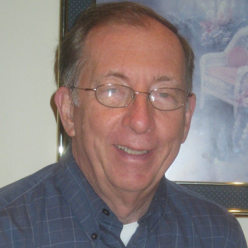 Allan Hribar