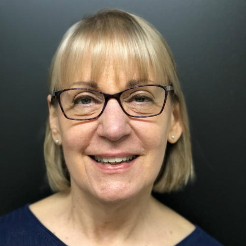 Lyn Decker