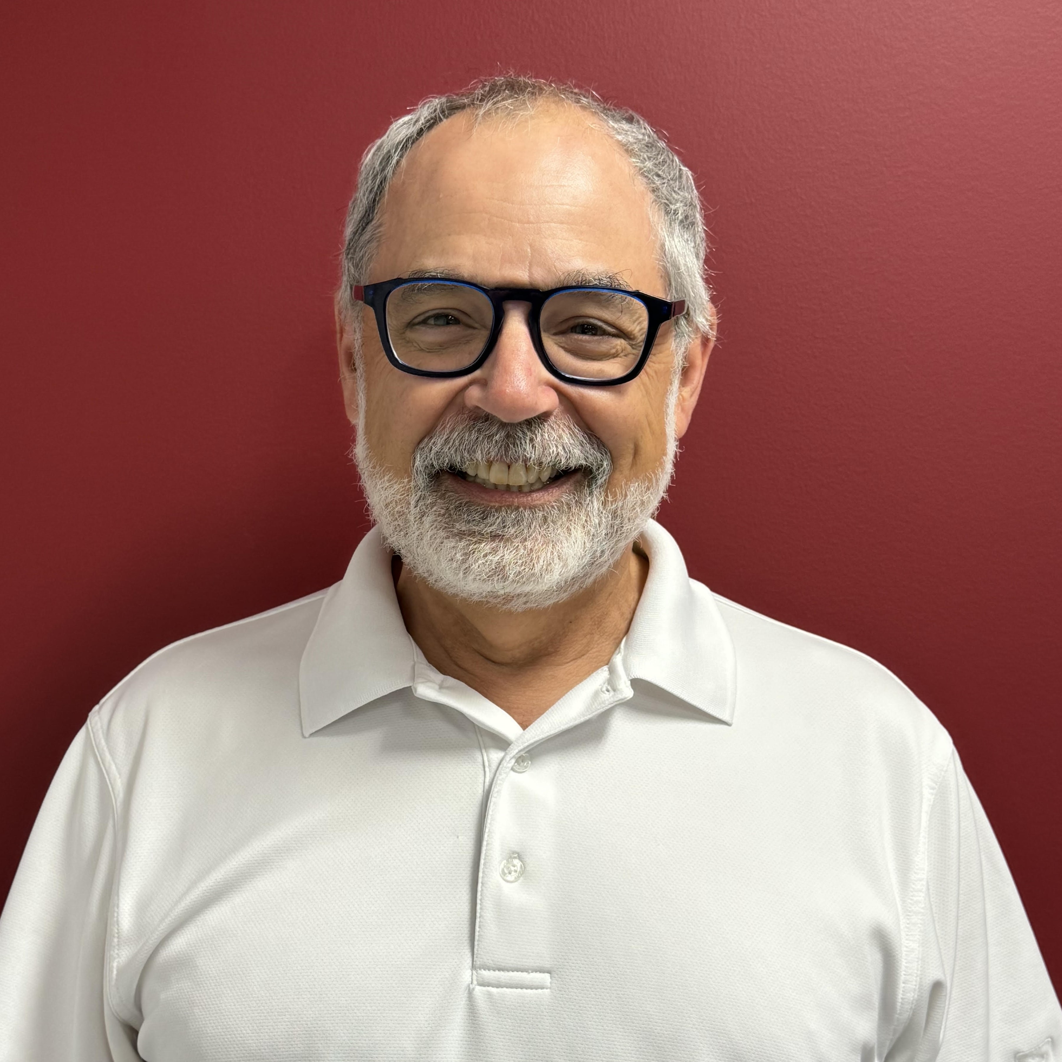 Peter Oleinick