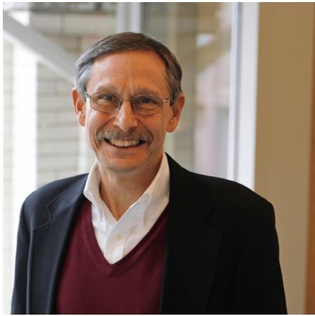 Randy Weinberg