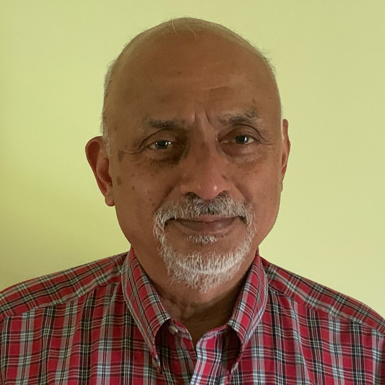 Sankar Seetharama