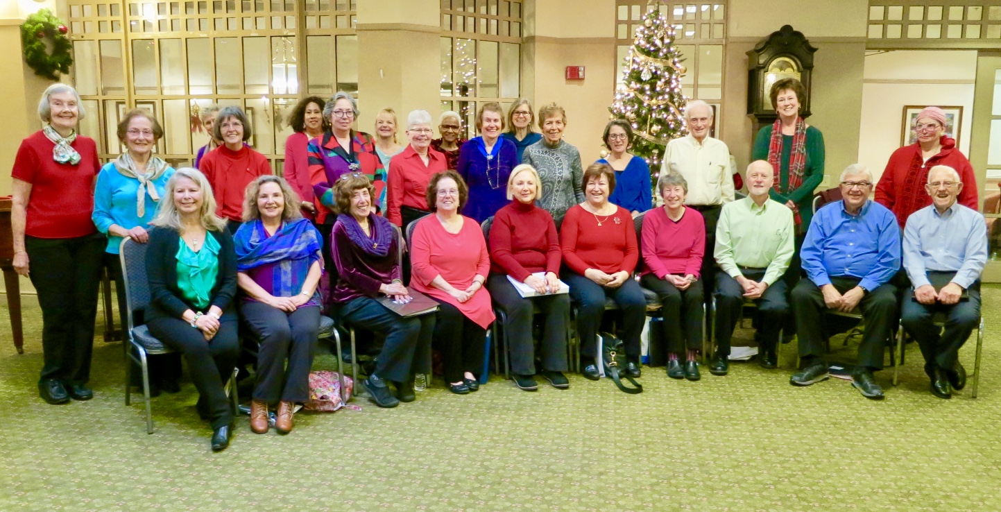 CMU Choral Group