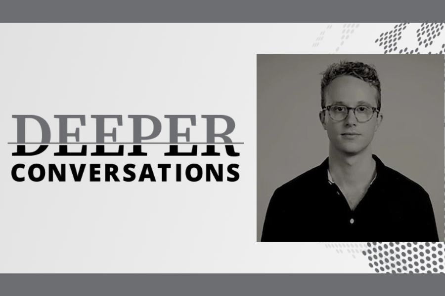 deeper conversations logo