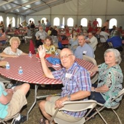 Members Picnic