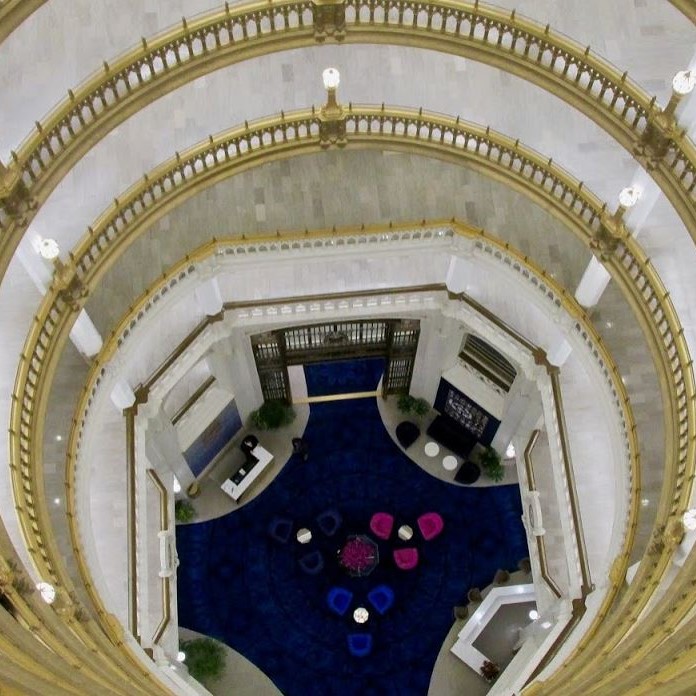 Union Trust Building Tour