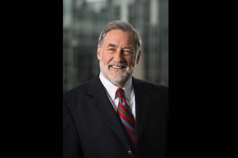 Maxwell King will be speaking about his book, The Good Neighbor. 