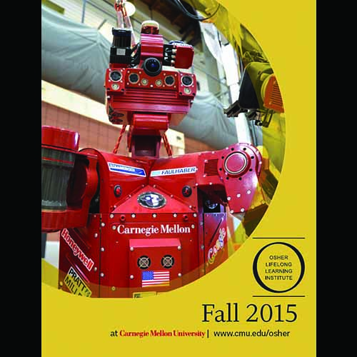 Fall 2015 Catalog