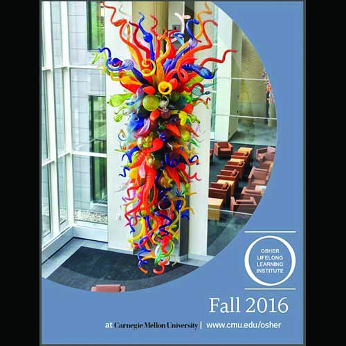 Fall 2016 Catalog