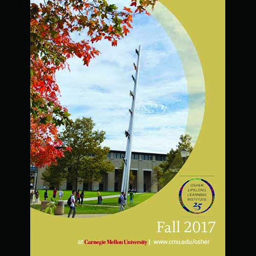 Fall 2017 Catalog