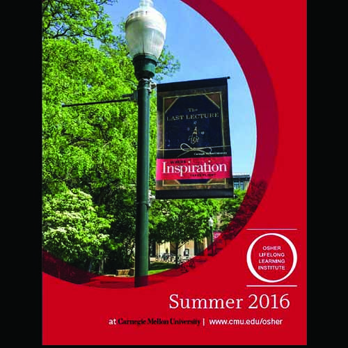 Summer 2016 Catalog