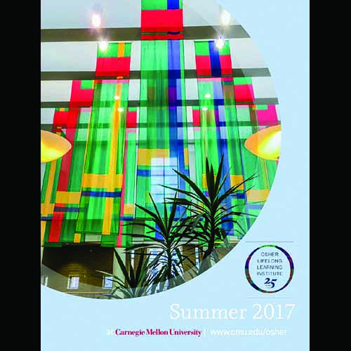 summer 2017 Catalog