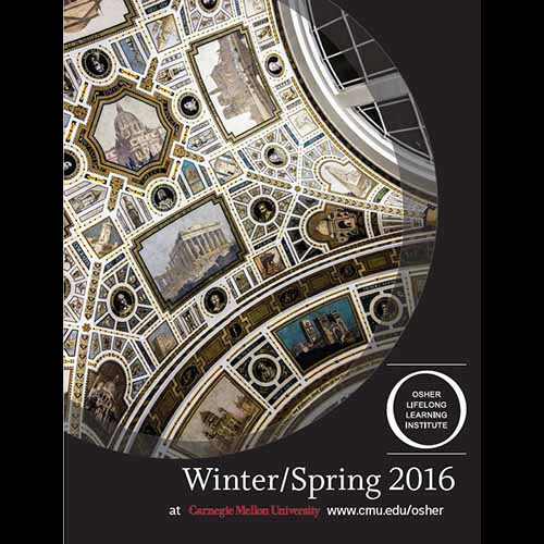 Winter 2016 Catalog