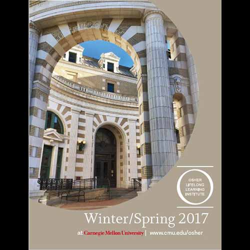 Winter 2017 Catalog