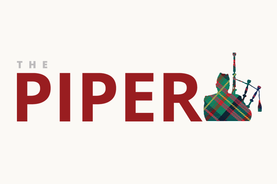 CMU Piper Logo