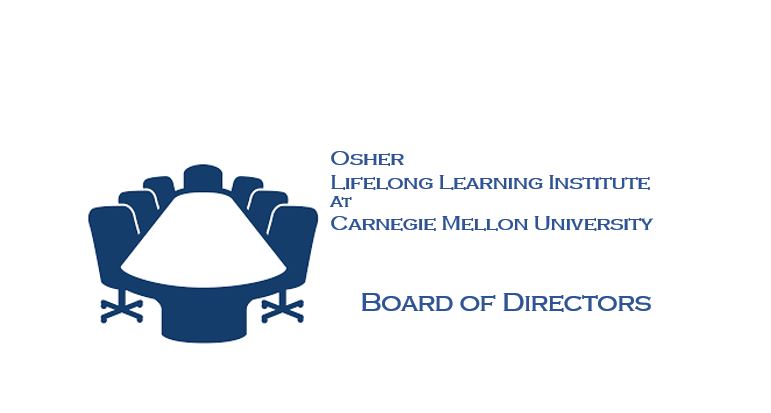 Osher Board