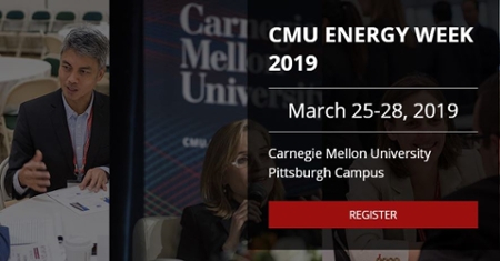 energy week 2019