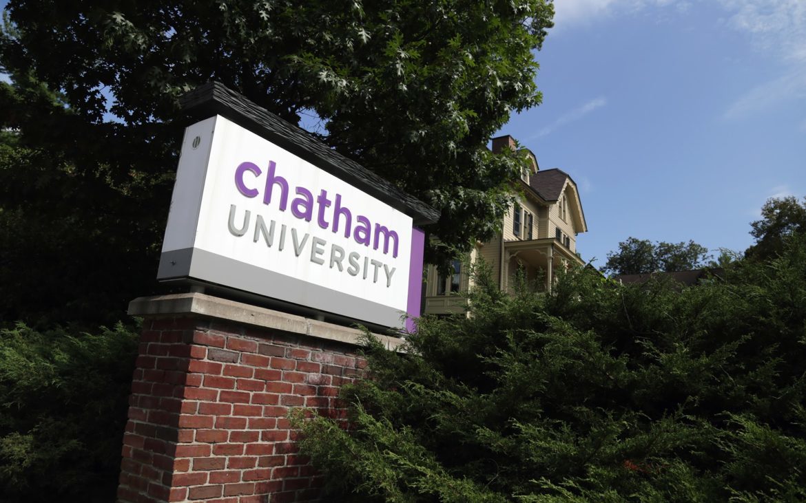 chatham university