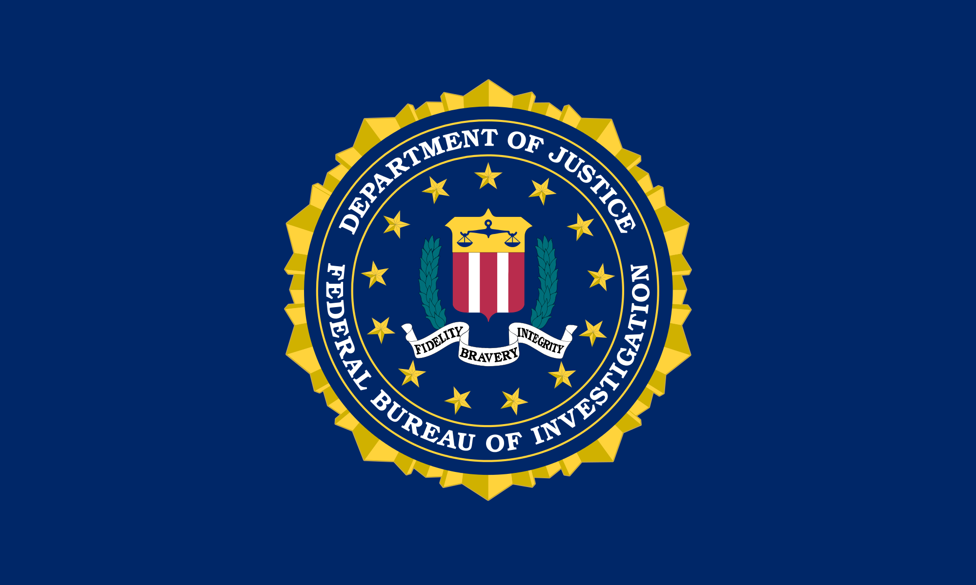 fbi logo