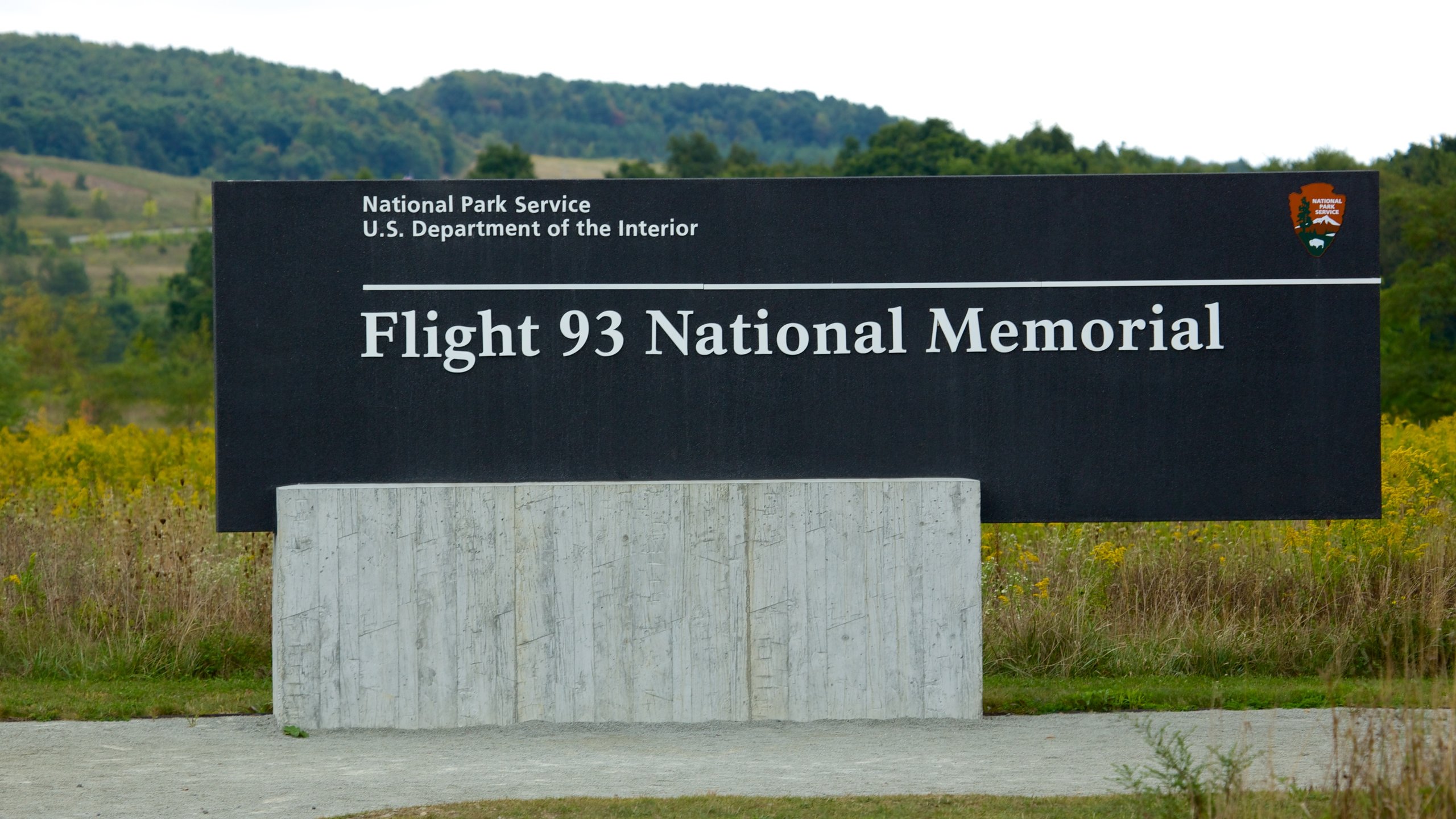 Flight 93 National Memorial