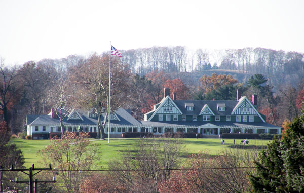 Oakmont Country Club