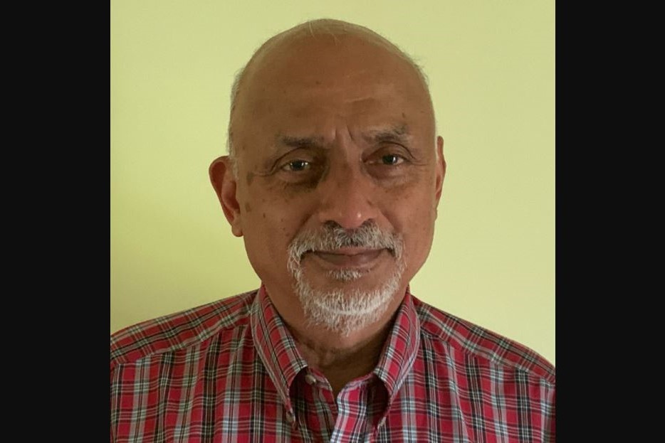 Sankar Seetharama
