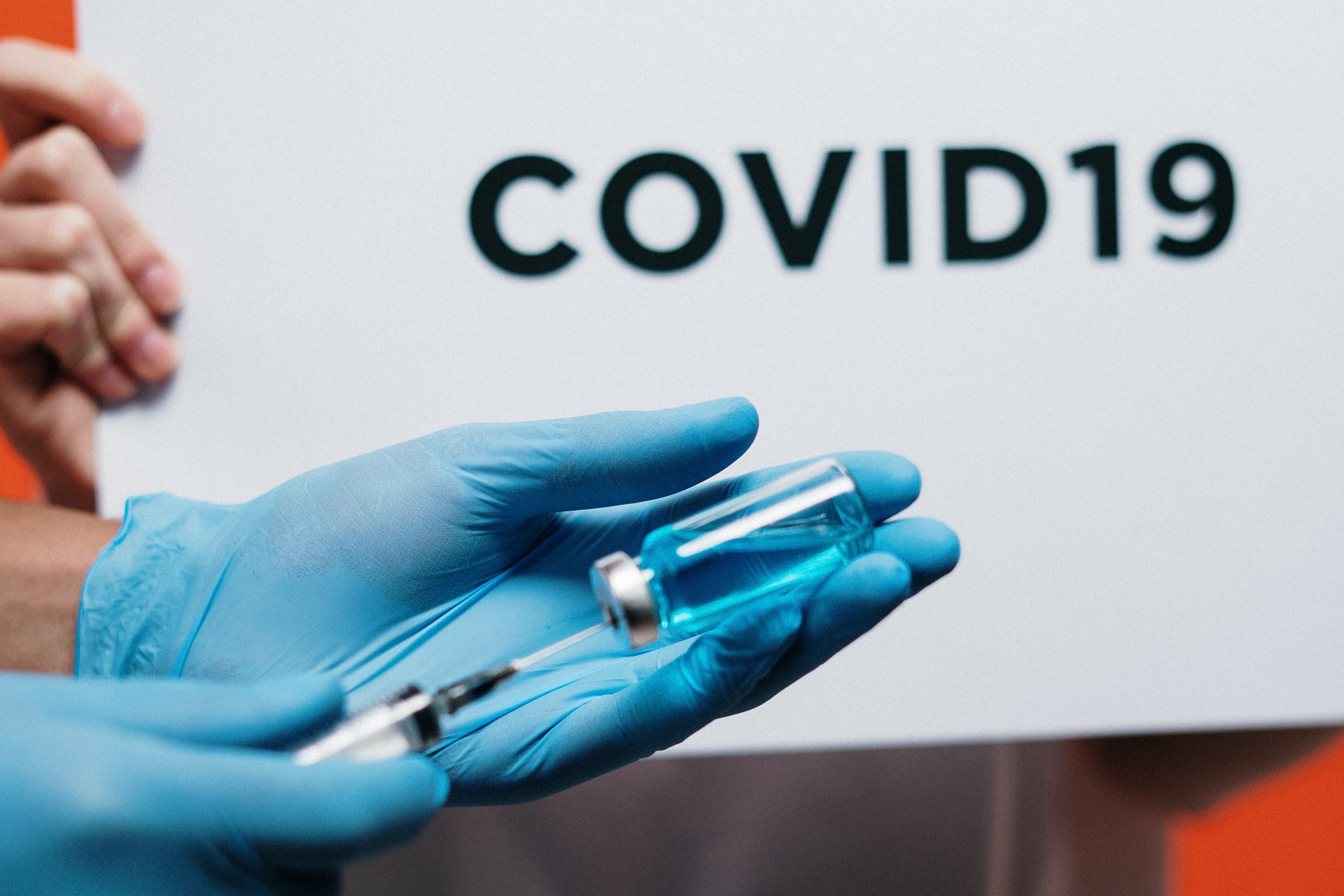 Covid vaccine