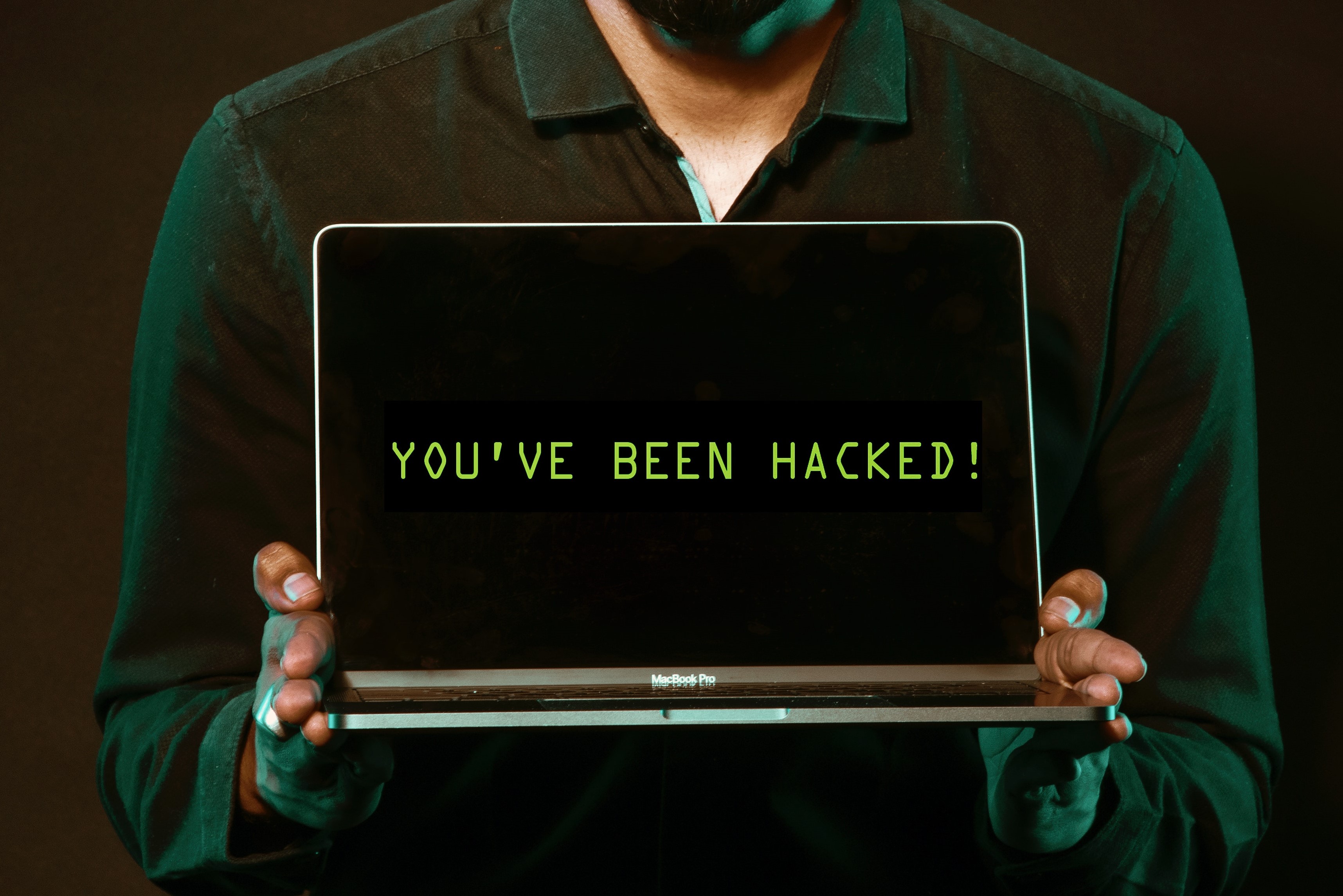 Hacker