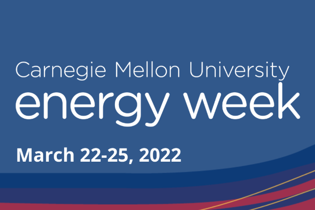 energy week logo
