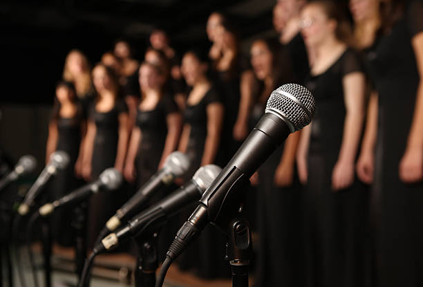 choir