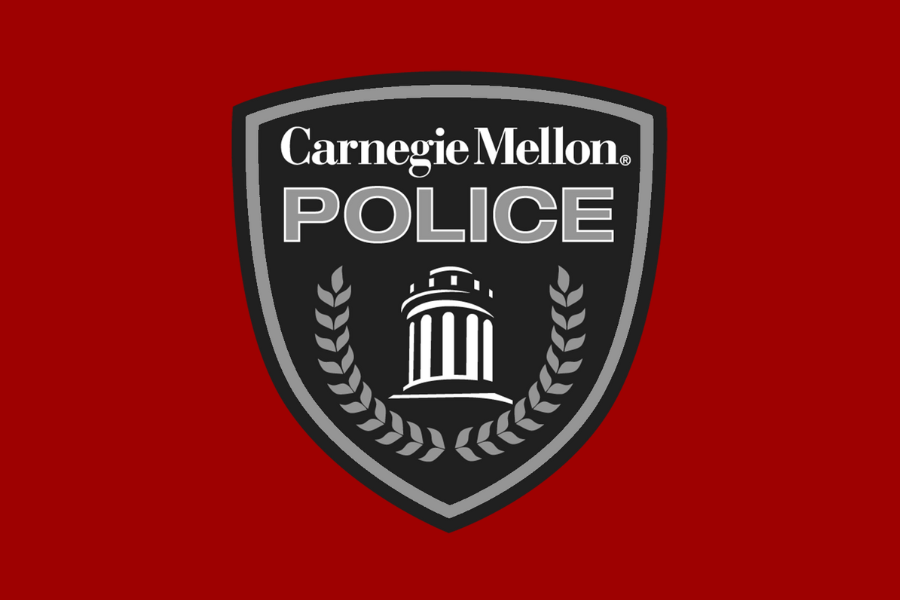 cmu police logo