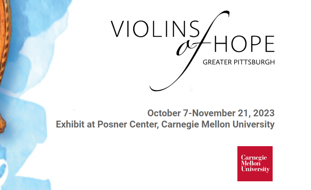 Violins of Hope