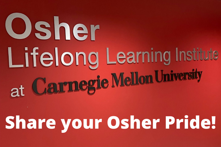 osher pride