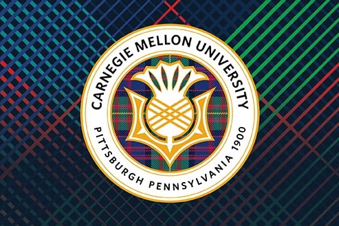 CMU logo