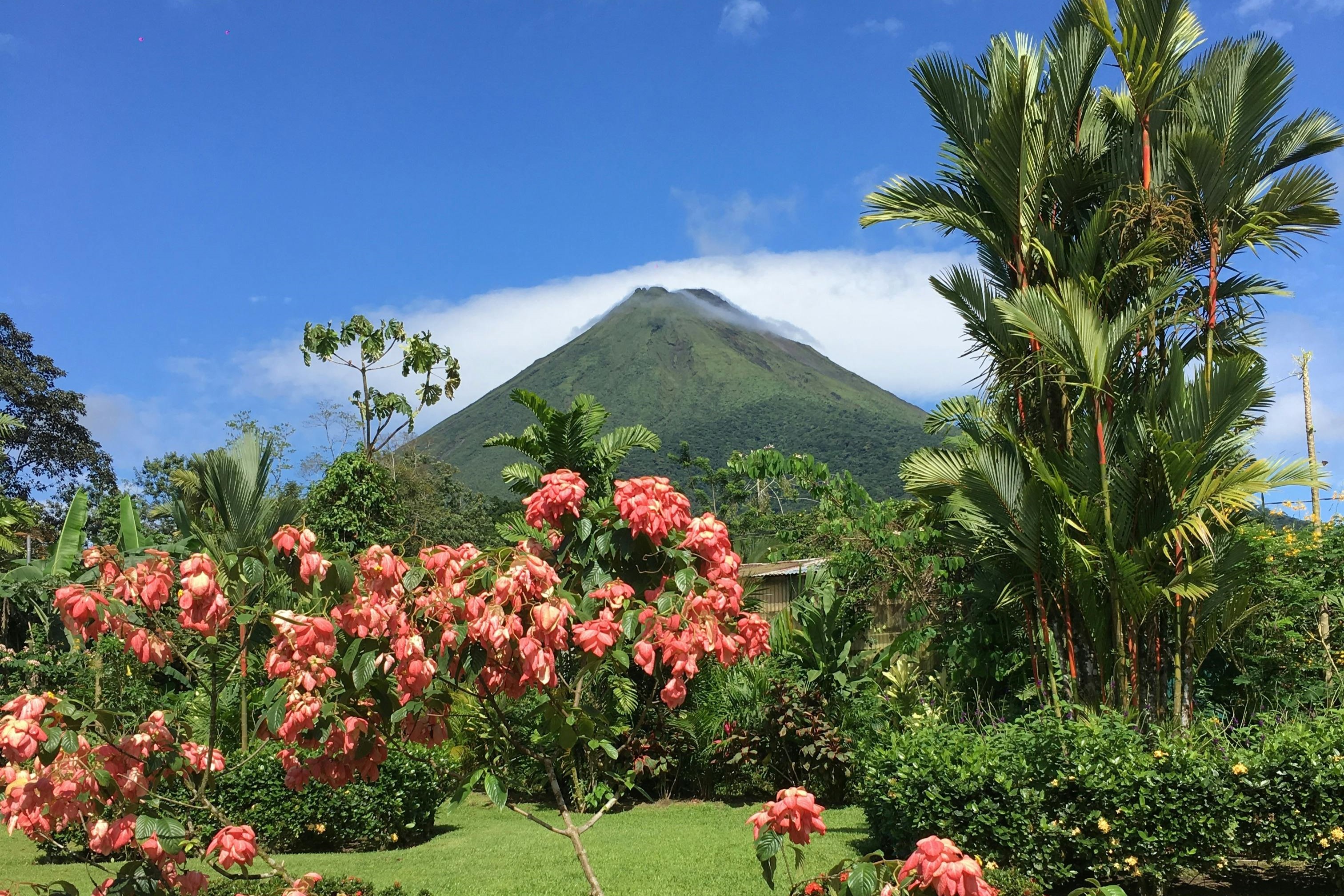 Costa rica