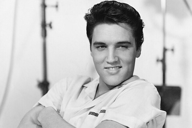Elvis
