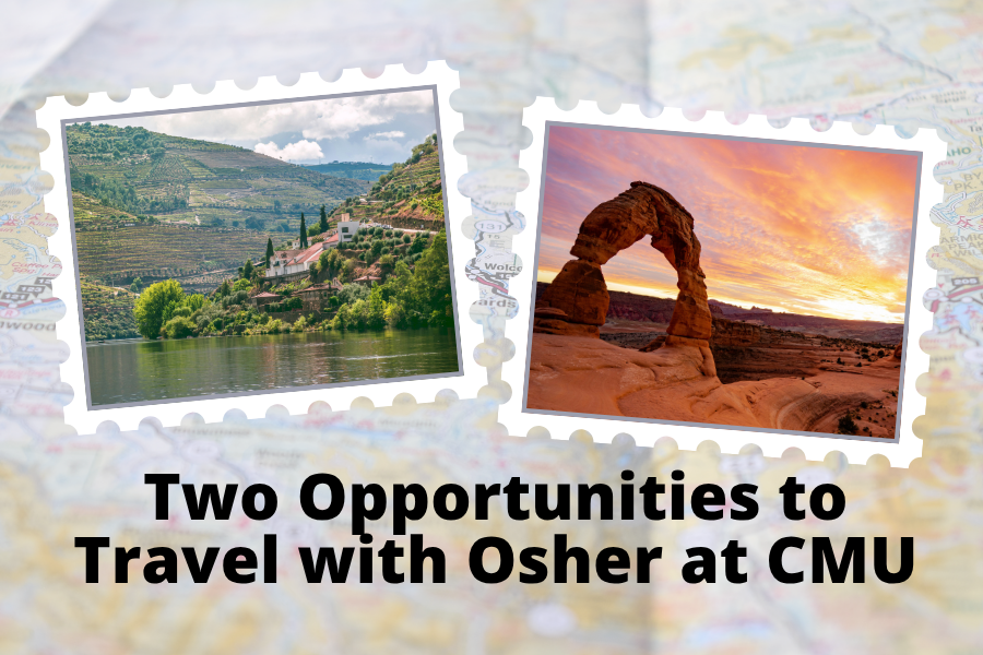 Travel Program