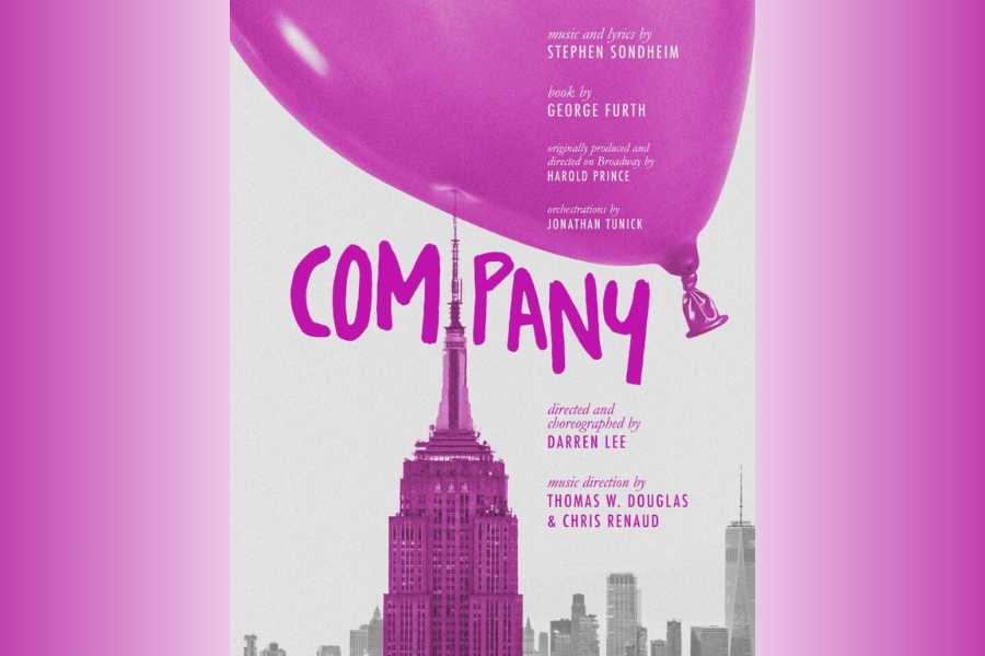 company