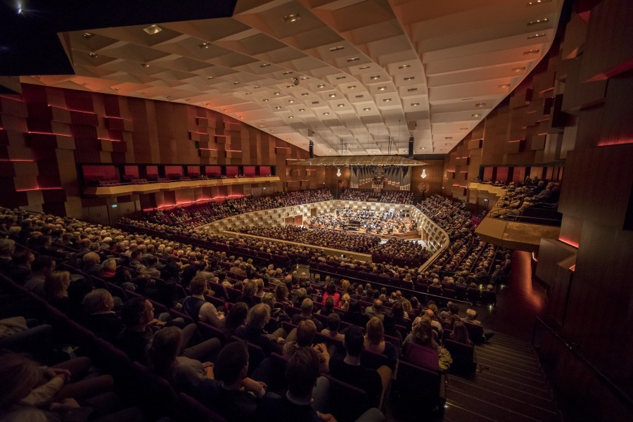 Rotterdams Philharmonic Orchestra