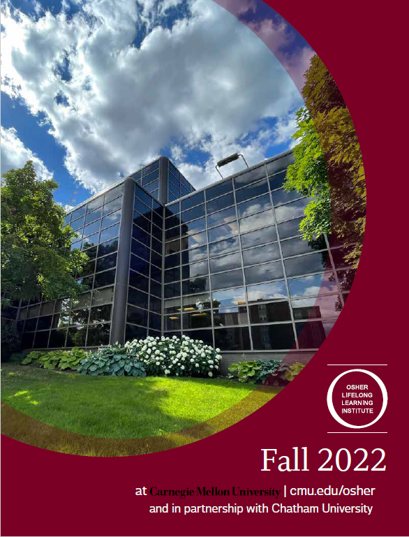 Fall 2022 catalog