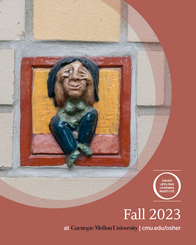 Fall 2023 catalog