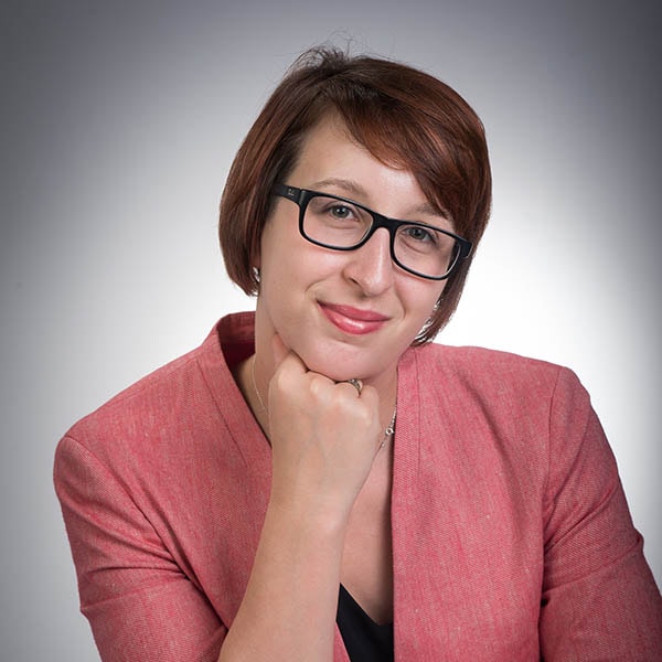 photo of Diane Eshelman