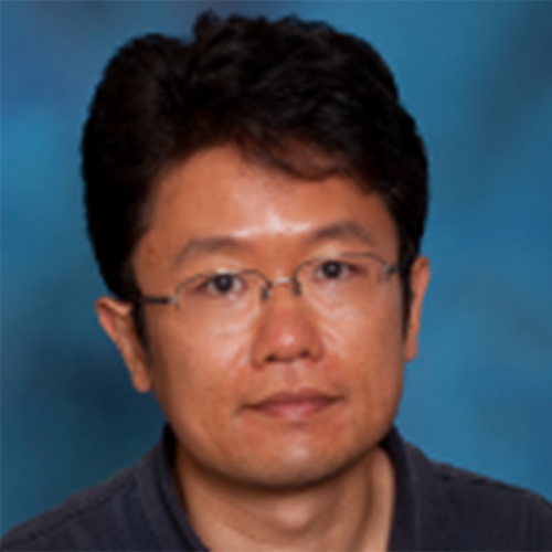 Shigeru Amemiya