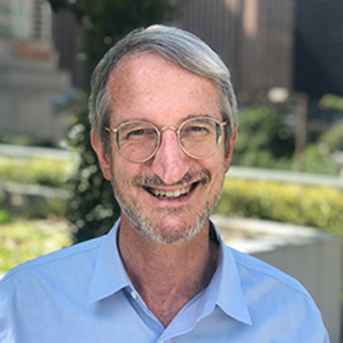 Jeffrey Brodsky