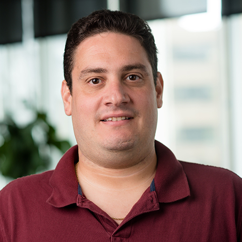 Jose Lugo-Martinez